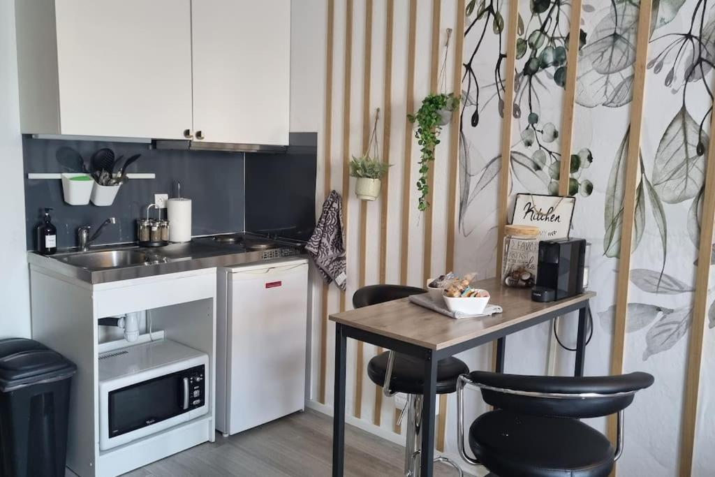 Hsh France Location Disney Land Paris - Suite Nicolas - Appartement De Charme Bussy-Saint-Georges Exterior foto